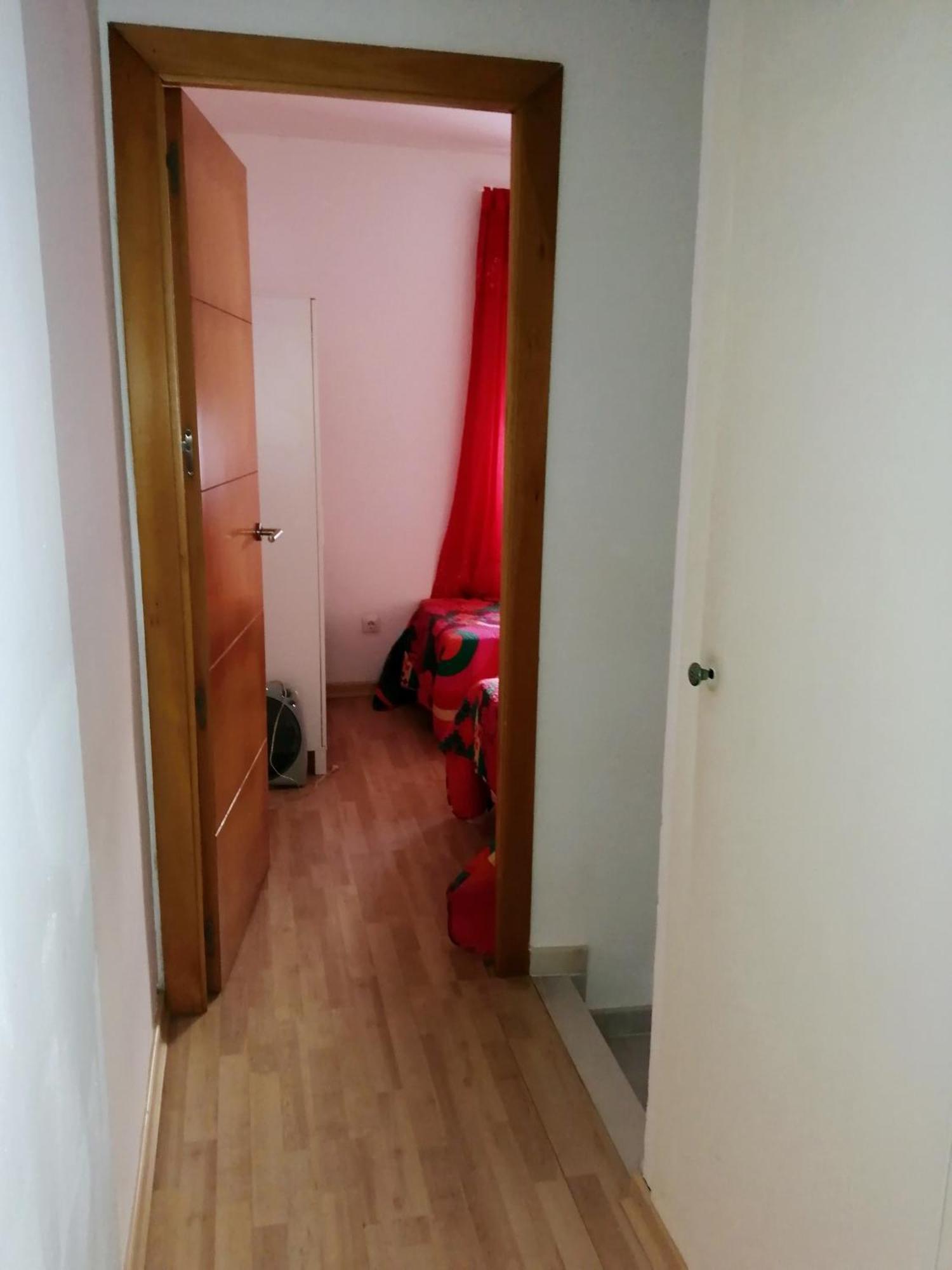 Appartement Duplex A 10 Min Playa Tarifa