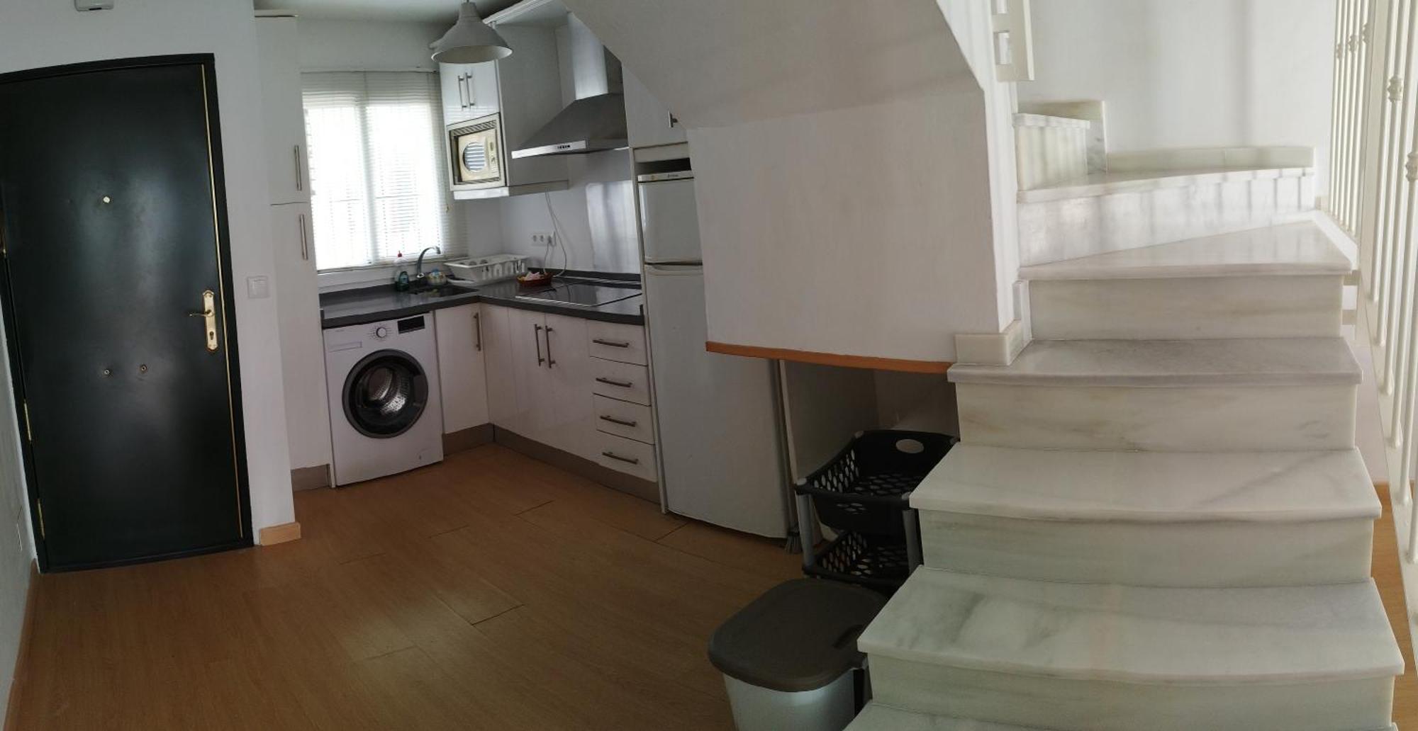 Appartement Duplex A 10 Min Playa Tarifa