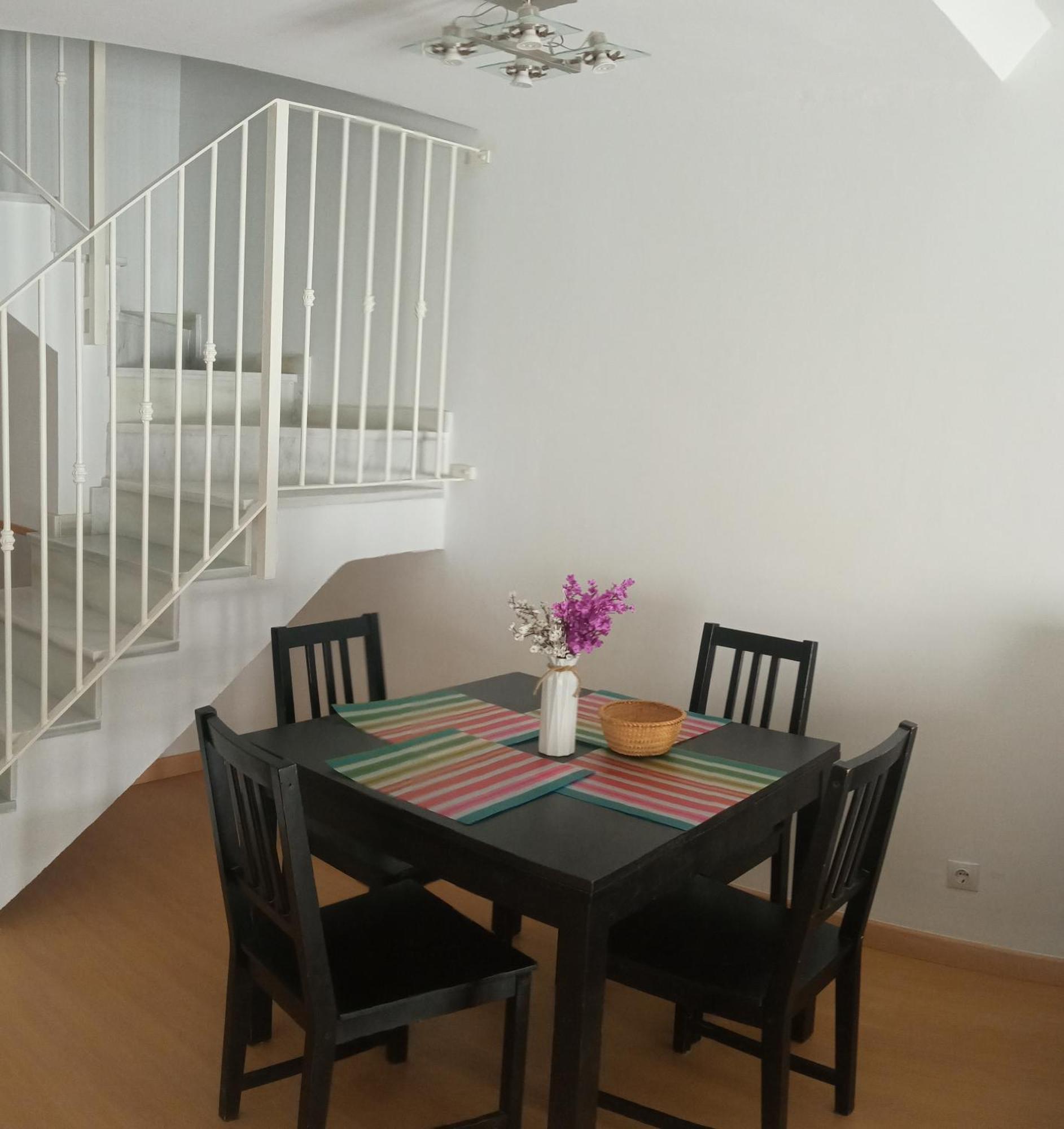 Appartement Duplex A 10 Min Playa *