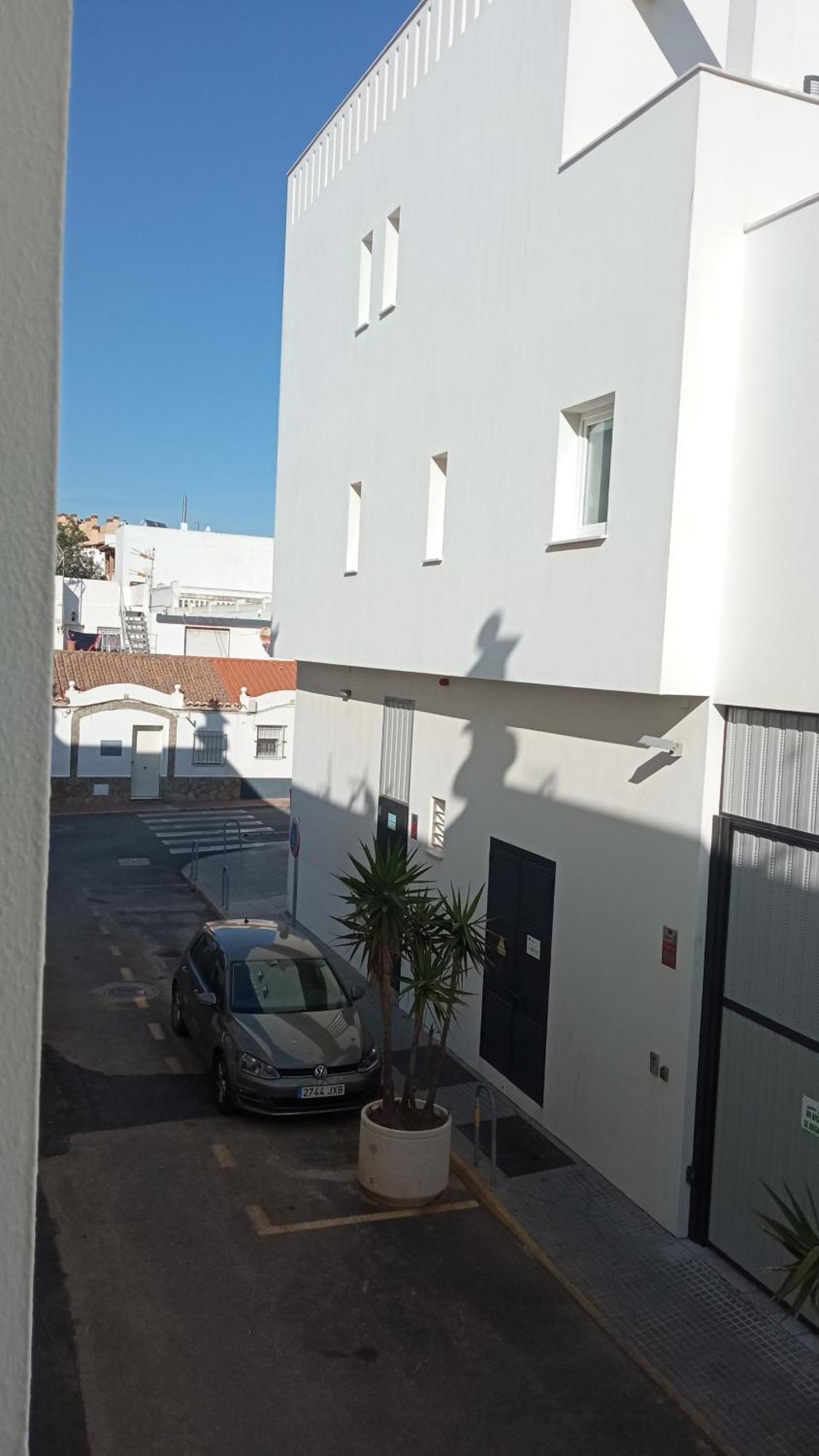 Duplex A 10 Min Playa Appartement Tarifa