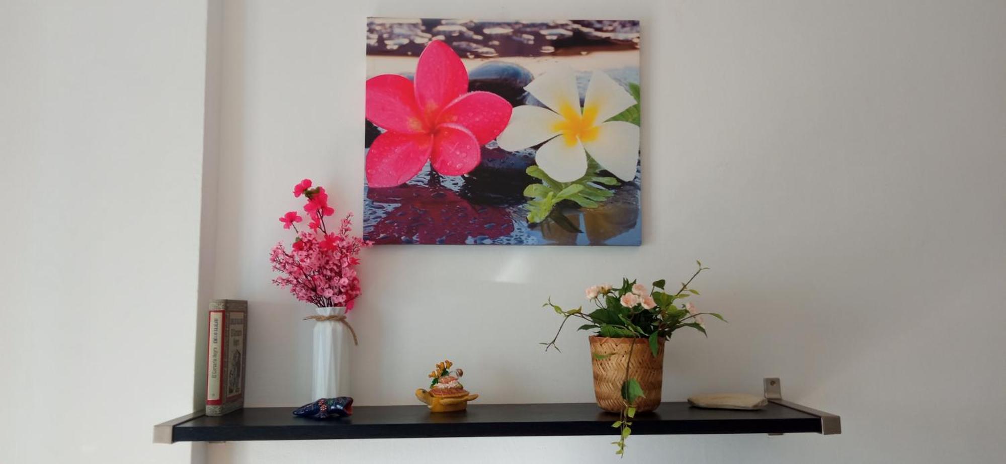 Appartement Duplex A 10 Min Playa Tarifa